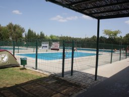 XVI Concentracion - 2009